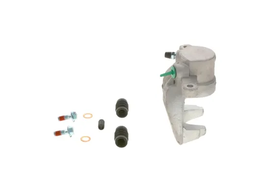 Bremssattel Hinterachse rechts BOSCH 0 986 474 201 Bild Bremssattel Hinterachse rechts BOSCH 0 986 474 201