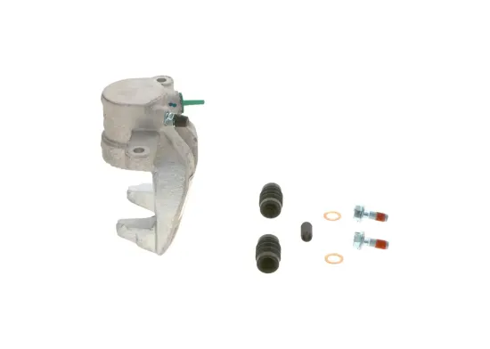 Bremssattel Hinterachse rechts BOSCH 0 986 474 201 Bild Bremssattel Hinterachse rechts BOSCH 0 986 474 201