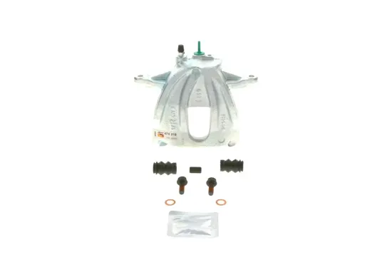 Bremssattel Vorderachse rechts BOSCH 0 986 474 218 Bild Bremssattel Vorderachse rechts BOSCH 0 986 474 218