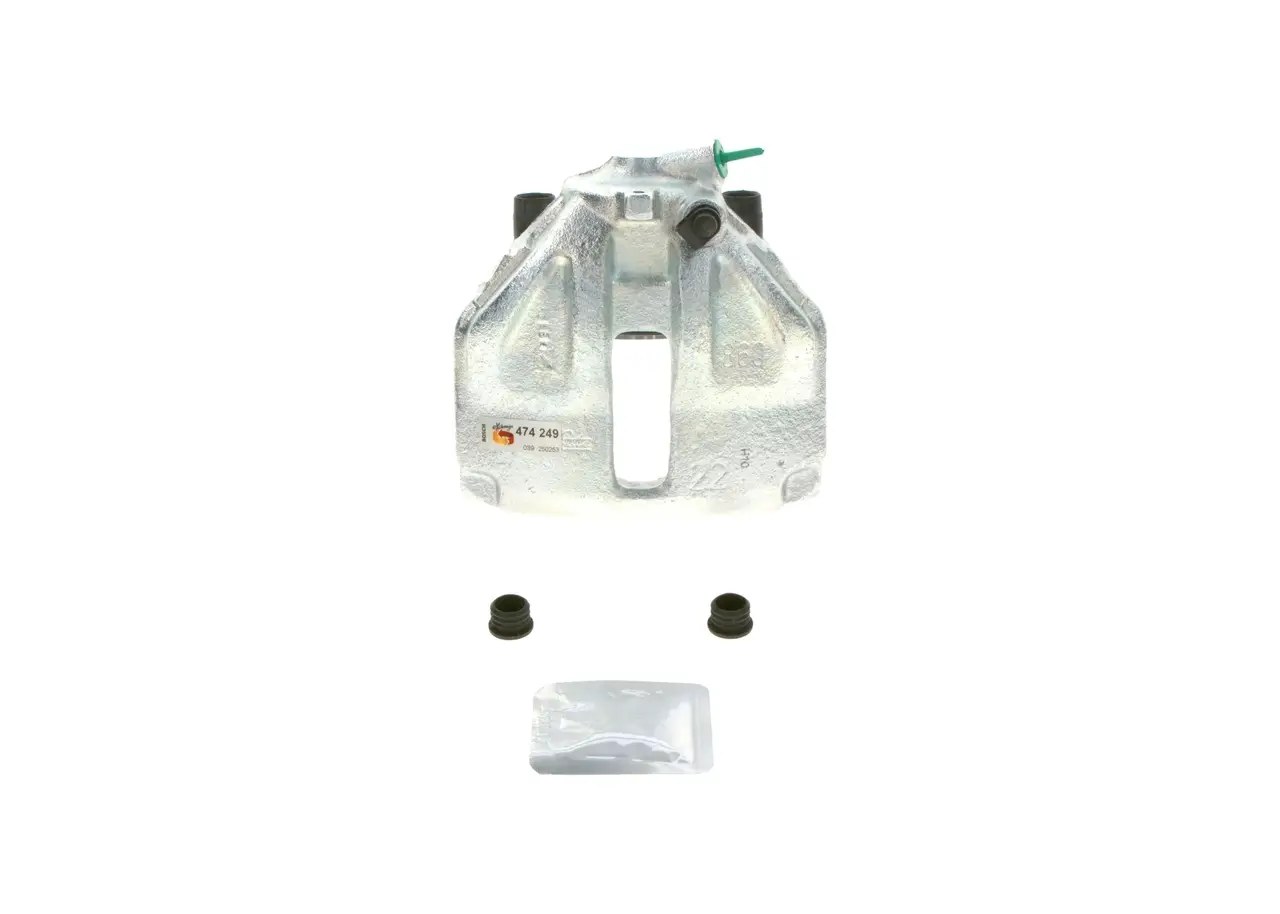 Bremssattel BOSCH 0 986 474 249