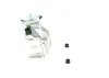 Bremssattel Vorderachse rechts BOSCH 0 986 474 262 Bild Bremssattel Vorderachse rechts BOSCH 0 986 474 262