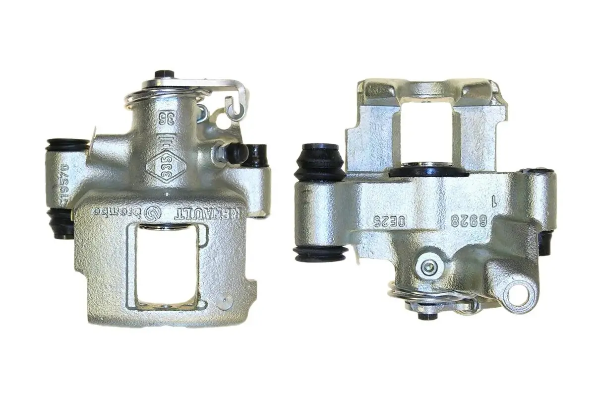 Bremssattel BOSCH 0 986 474 267