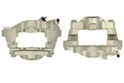 Bremssattel Hinterachse rechts BOSCH 0 986 474 296