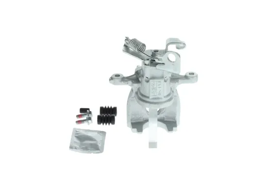 Bremssattel Hinterachse rechts BOSCH 0 986 474 300 Bild Bremssattel Hinterachse rechts BOSCH 0 986 474 300