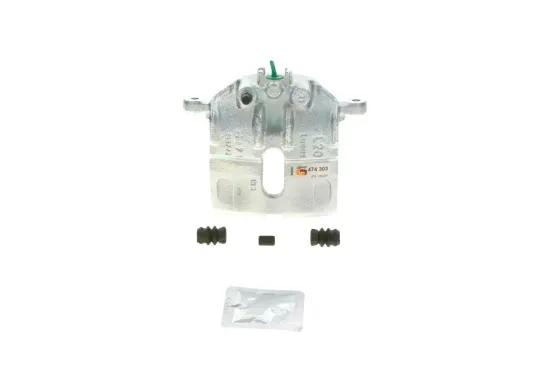 Bremssattel Vorderachse rechts BOSCH 0 986 474 303 Bild Bremssattel Vorderachse rechts BOSCH 0 986 474 303