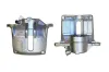 Bremssattel Vorderachse rechts BOSCH 0 986 474 334
