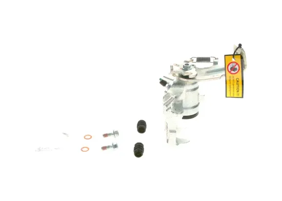 Bremssattel Hinterachse rechts BOSCH 0 986 474 346 Bild Bremssattel Hinterachse rechts BOSCH 0 986 474 346