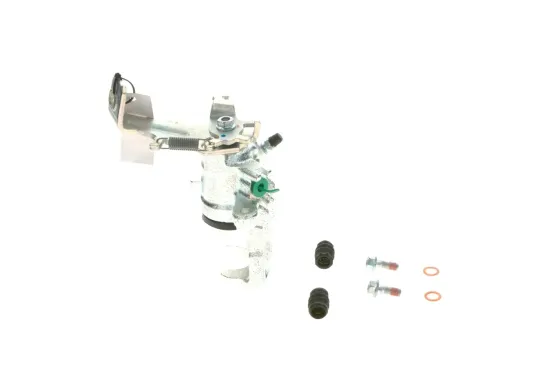 Bremssattel Hinterachse rechts BOSCH 0 986 474 346 Bild Bremssattel Hinterachse rechts BOSCH 0 986 474 346