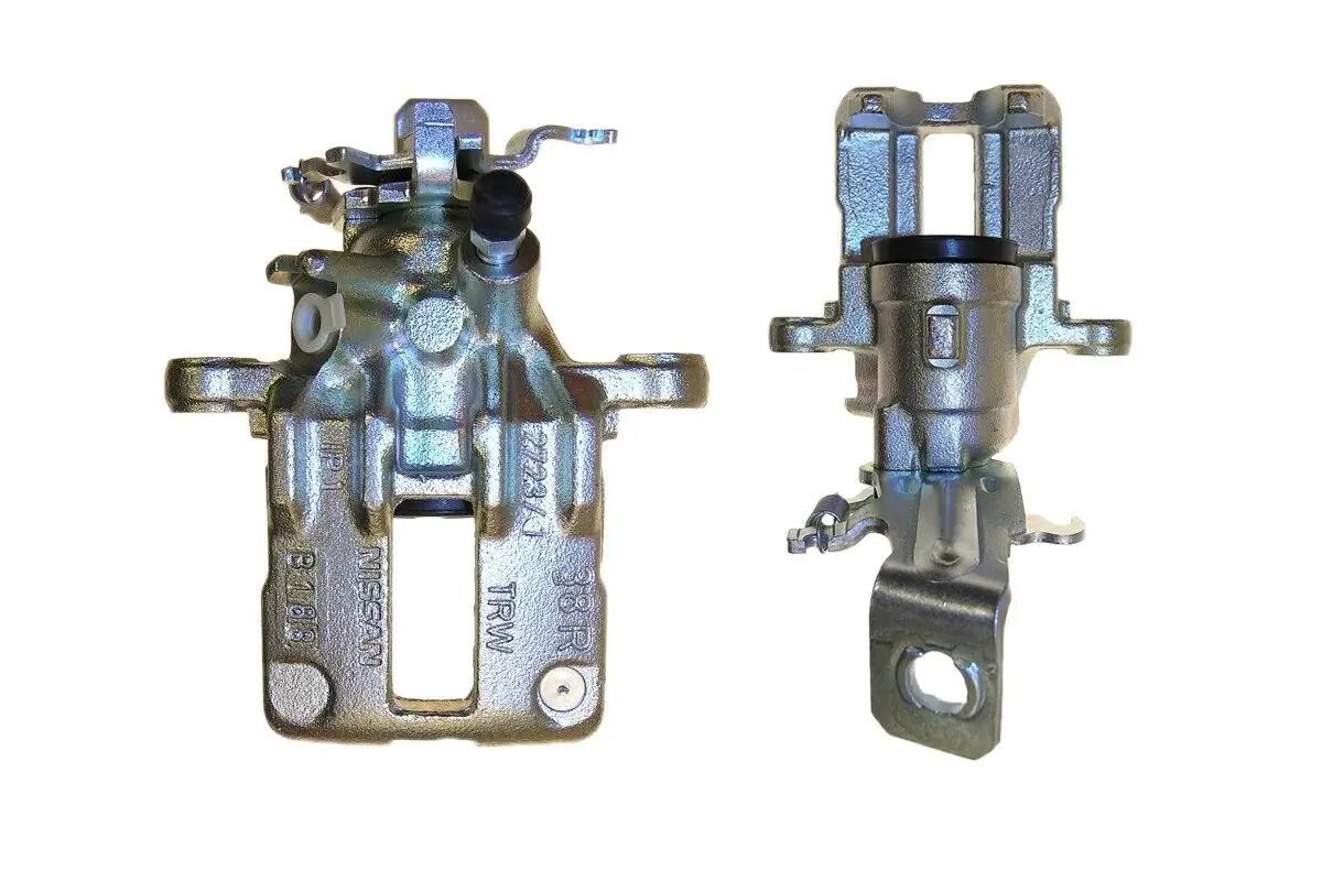 Bremssattel Hinterachse rechts BOSCH 0 986 474 346