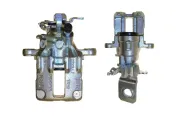 Bremssattel Hinterachse rechts BOSCH 0 986 474 346