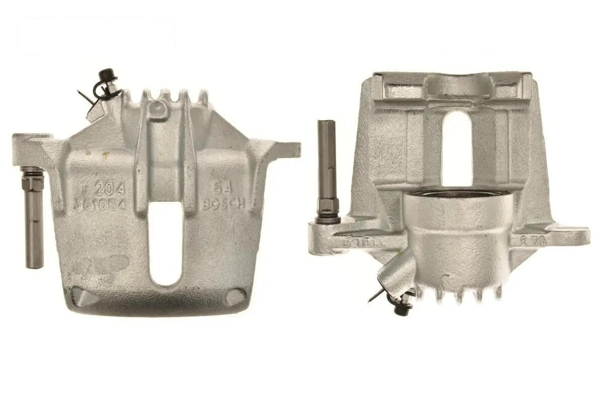Bremssattel Vorderachse rechts BOSCH 0 986 474 410