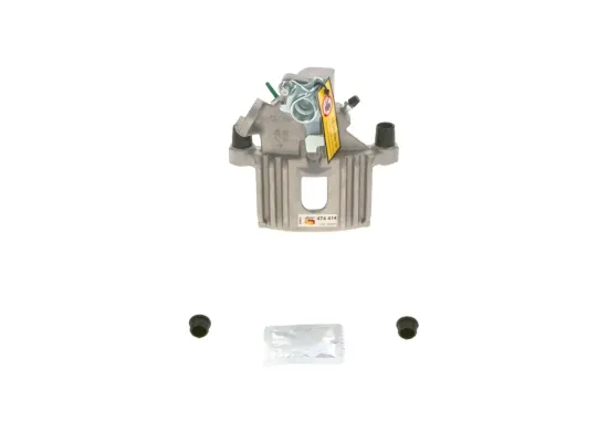 Bremssattel Hinterachse rechts BOSCH 0 986 474 414 Bild Bremssattel Hinterachse rechts BOSCH 0 986 474 414