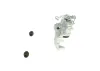 Bremssattel Hinterachse rechts BOSCH 0 986 474 480 Bild Bremssattel Hinterachse rechts BOSCH 0 986 474 480