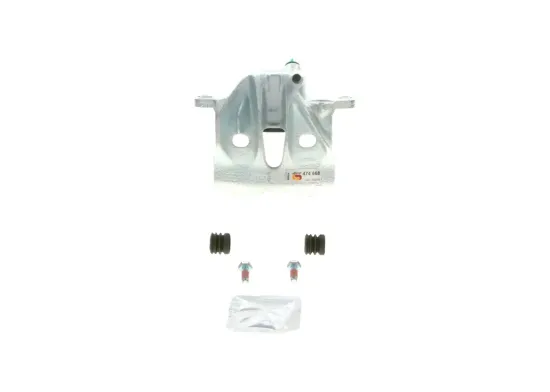 Bremssattel Vorderachse rechts BOSCH 0 986 474 668 Bild Bremssattel Vorderachse rechts BOSCH 0 986 474 668