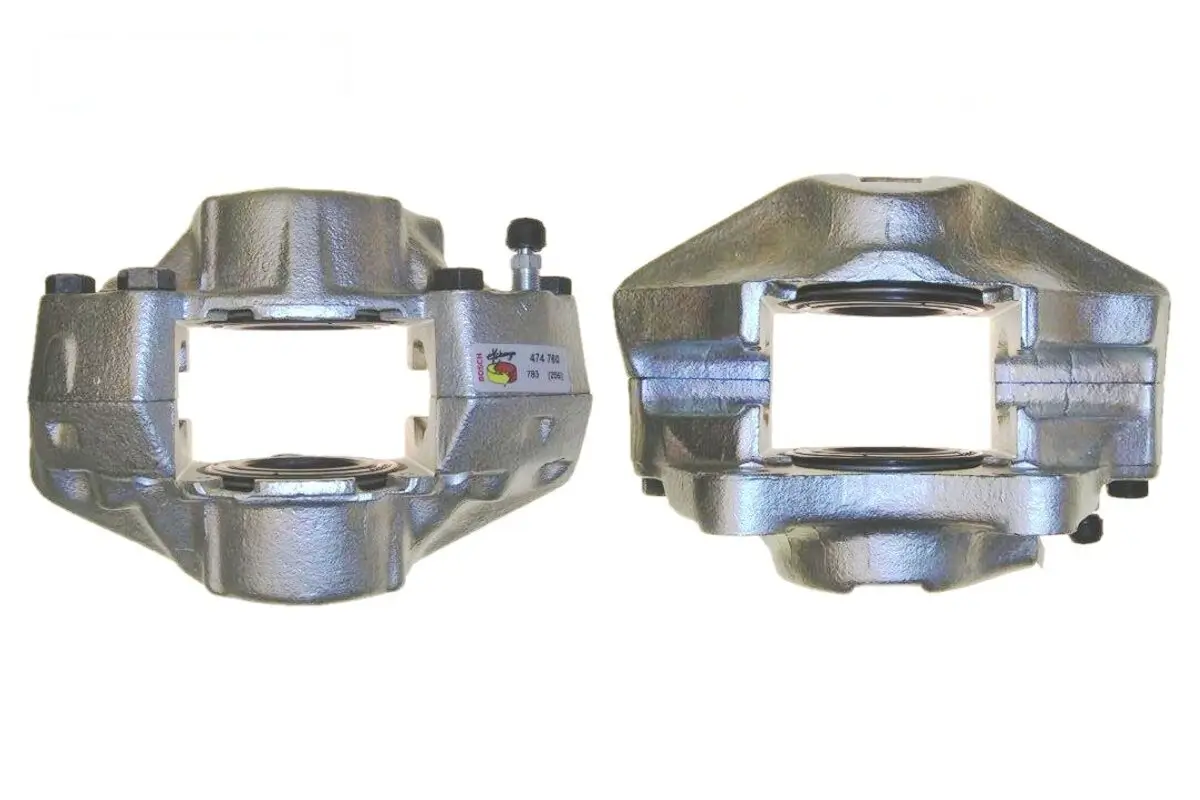 Bremssattel Vorderachse rechts BOSCH 0 986 474 760