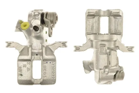 Bremssattel BOSCH 0 986 474 781 Bild Bremssattel BOSCH 0 986 474 781