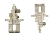 Bremssattel Hinterachse rechts BOSCH 0 986 474 786