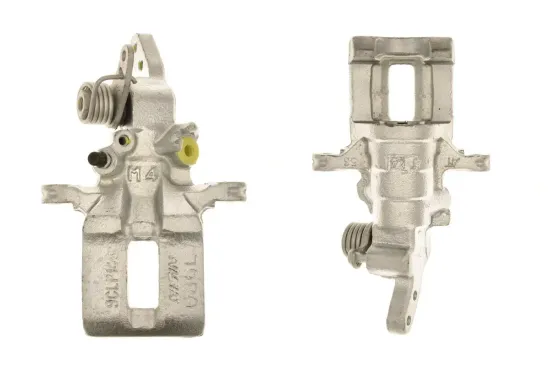 Bremssattel Hinterachse links BOSCH 0 986 474 787 Bild Bremssattel Hinterachse links BOSCH 0 986 474 787