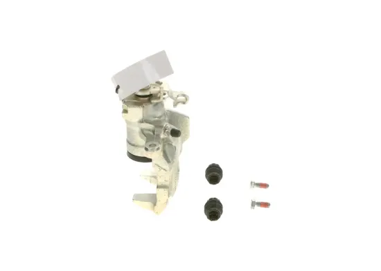 Bremssattel Hinterachse links BOSCH 0 986 474 834 Bild Bremssattel Hinterachse links BOSCH 0 986 474 834