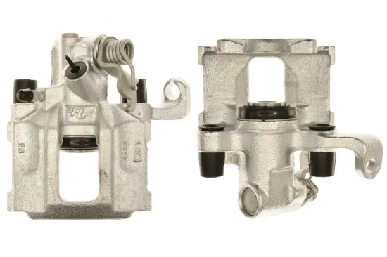 Bremssattel Hinterachse links BOSCH 0 986 474 853 Bild Bremssattel Hinterachse links BOSCH 0 986 474 853