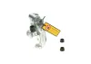 Bremssattel Hinterachse rechts BOSCH 0 986 474 854 Bild Bremssattel Hinterachse rechts BOSCH 0 986 474 854