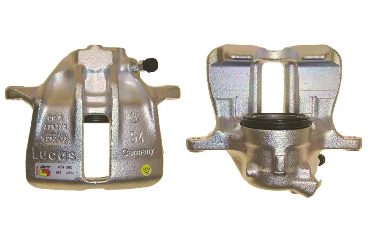 Bremssattel BOSCH 0 986 474 880