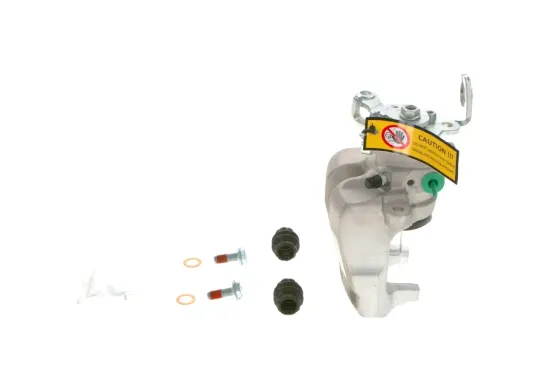 Bremssattel Hinterachse rechts BOSCH 0 986 474 993 Bild Bremssattel Hinterachse rechts BOSCH 0 986 474 993