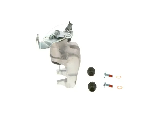 Bremssattel Hinterachse rechts BOSCH 0 986 474 993 Bild Bremssattel Hinterachse rechts BOSCH 0 986 474 993