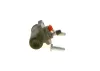 Radbremszylinder Hinterachse BOSCH 0 986 475 029 Bild Radbremszylinder Hinterachse BOSCH 0 986 475 029