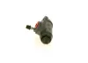 Radbremszylinder Hinterachse BOSCH 0 986 475 454 Bild Radbremszylinder Hinterachse BOSCH 0 986 475 454
