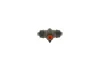 Radbremszylinder BOSCH 0 986 475 476 Bild Radbremszylinder BOSCH 0 986 475 476