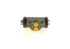 Radbremszylinder Hinterachse links BOSCH 0 986 475 718