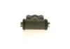 Radbremszylinder Hinterachse links BOSCH 0 986 475 718 Bild Radbremszylinder Hinterachse links BOSCH 0 986 475 718