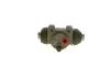 Radbremszylinder Hinterachse links BOSCH 0 986 475 732 Bild Radbremszylinder Hinterachse links BOSCH 0 986 475 732