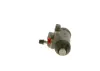 Radbremszylinder Hinterachse links BOSCH 0 986 475 732 Bild Radbremszylinder Hinterachse links BOSCH 0 986 475 732