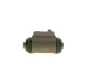 Radbremszylinder Hinterachse BOSCH 0 986 475 739 Bild Radbremszylinder Hinterachse BOSCH 0 986 475 739
