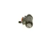 Radbremszylinder Hinterachse BOSCH 0 986 475 744 Bild Radbremszylinder Hinterachse BOSCH 0 986 475 744