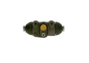 Radbremszylinder Hinterachse BOSCH 0 986 475 814