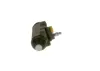 Radbremszylinder Hinterachse BOSCH 0 986 475 814 Bild Radbremszylinder Hinterachse BOSCH 0 986 475 814