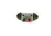 Radbremszylinder BOSCH 0 986 475 849