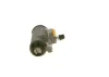 Radbremszylinder BOSCH 0 986 475 858 Bild Radbremszylinder BOSCH 0 986 475 858