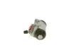 Radbremszylinder Hinterachse links BOSCH 0 986 475 883 Bild Radbremszylinder Hinterachse links BOSCH 0 986 475 883