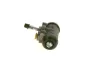Radbremszylinder Hinterachse BOSCH 0 986 475 891 Bild Radbremszylinder Hinterachse BOSCH 0 986 475 891