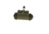 Radbremszylinder Hinterachse BOSCH 0 986 475 891 Bild Radbremszylinder Hinterachse BOSCH 0 986 475 891