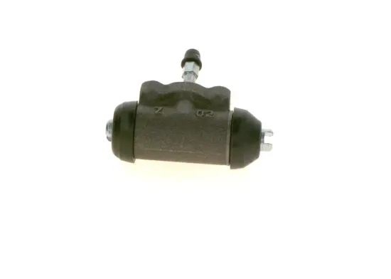 Radbremszylinder Hinterachse BOSCH 0 986 475 891 Bild Radbremszylinder Hinterachse BOSCH 0 986 475 891