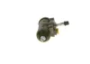 Radbremszylinder Hinterachse BOSCH 0 986 475 891 Bild Radbremszylinder Hinterachse BOSCH 0 986 475 891