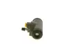 Radbremszylinder Hinterachse BOSCH 0 986 475 916 Bild Radbremszylinder Hinterachse BOSCH 0 986 475 916