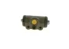 Radbremszylinder BOSCH 0 986 475 919 Bild Radbremszylinder BOSCH 0 986 475 919
