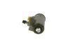 Radbremszylinder BOSCH 0 986 475 919 Bild Radbremszylinder BOSCH 0 986 475 919