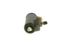 Radbremszylinder BOSCH 0 986 475 919 Bild Radbremszylinder BOSCH 0 986 475 919